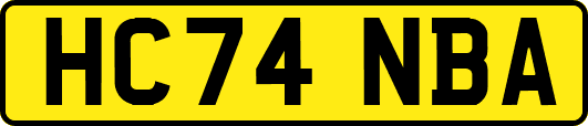 HC74NBA