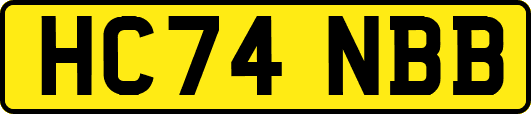 HC74NBB