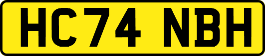 HC74NBH