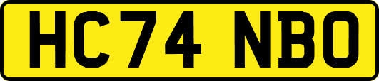 HC74NBO