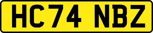 HC74NBZ