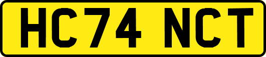 HC74NCT