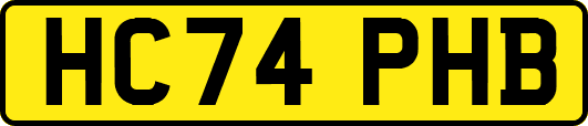 HC74PHB