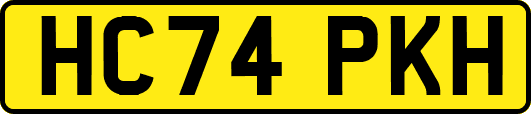 HC74PKH