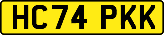 HC74PKK