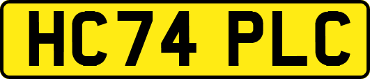 HC74PLC