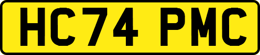 HC74PMC