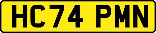 HC74PMN