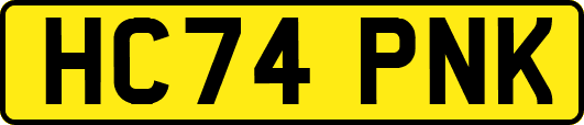 HC74PNK