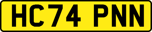 HC74PNN