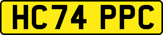 HC74PPC