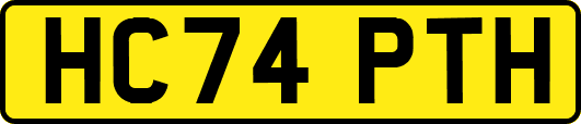 HC74PTH