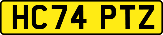 HC74PTZ