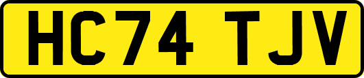 HC74TJV