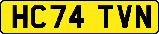HC74TVN