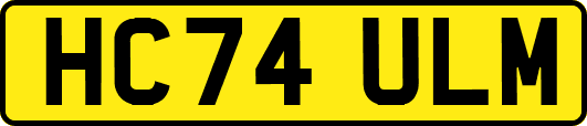 HC74ULM