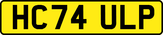 HC74ULP