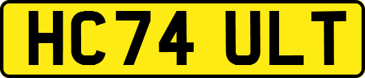 HC74ULT