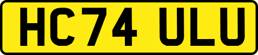 HC74ULU