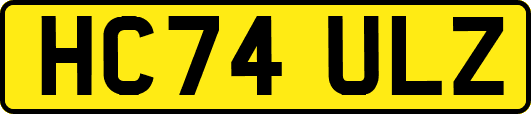 HC74ULZ