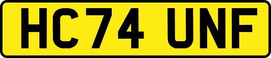 HC74UNF