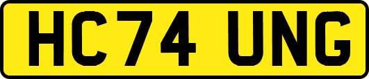 HC74UNG