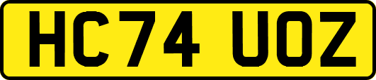 HC74UOZ