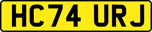 HC74URJ