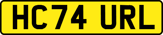 HC74URL