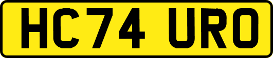 HC74URO