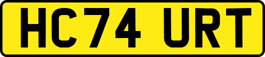 HC74URT