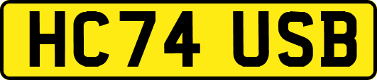HC74USB