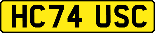 HC74USC