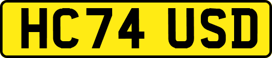 HC74USD