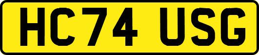 HC74USG