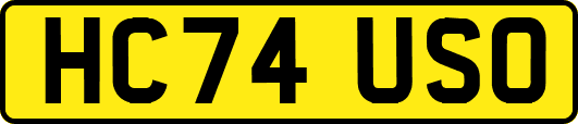 HC74USO