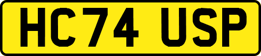 HC74USP