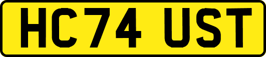 HC74UST