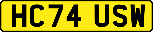 HC74USW