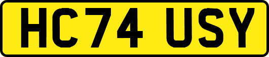 HC74USY