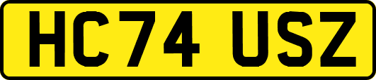 HC74USZ