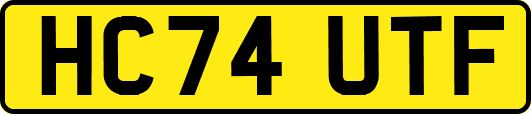 HC74UTF