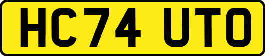 HC74UTO