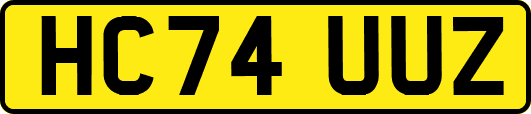 HC74UUZ