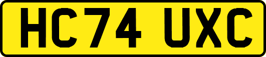 HC74UXC