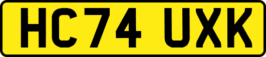 HC74UXK