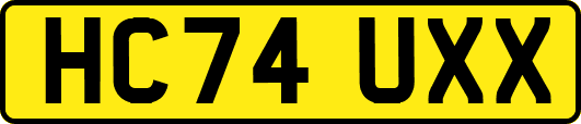 HC74UXX
