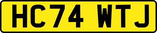 HC74WTJ