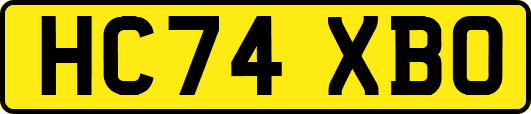 HC74XBO