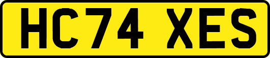 HC74XES